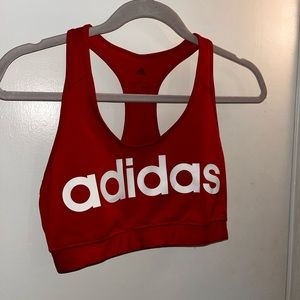 Adidas Performance Sports Bra